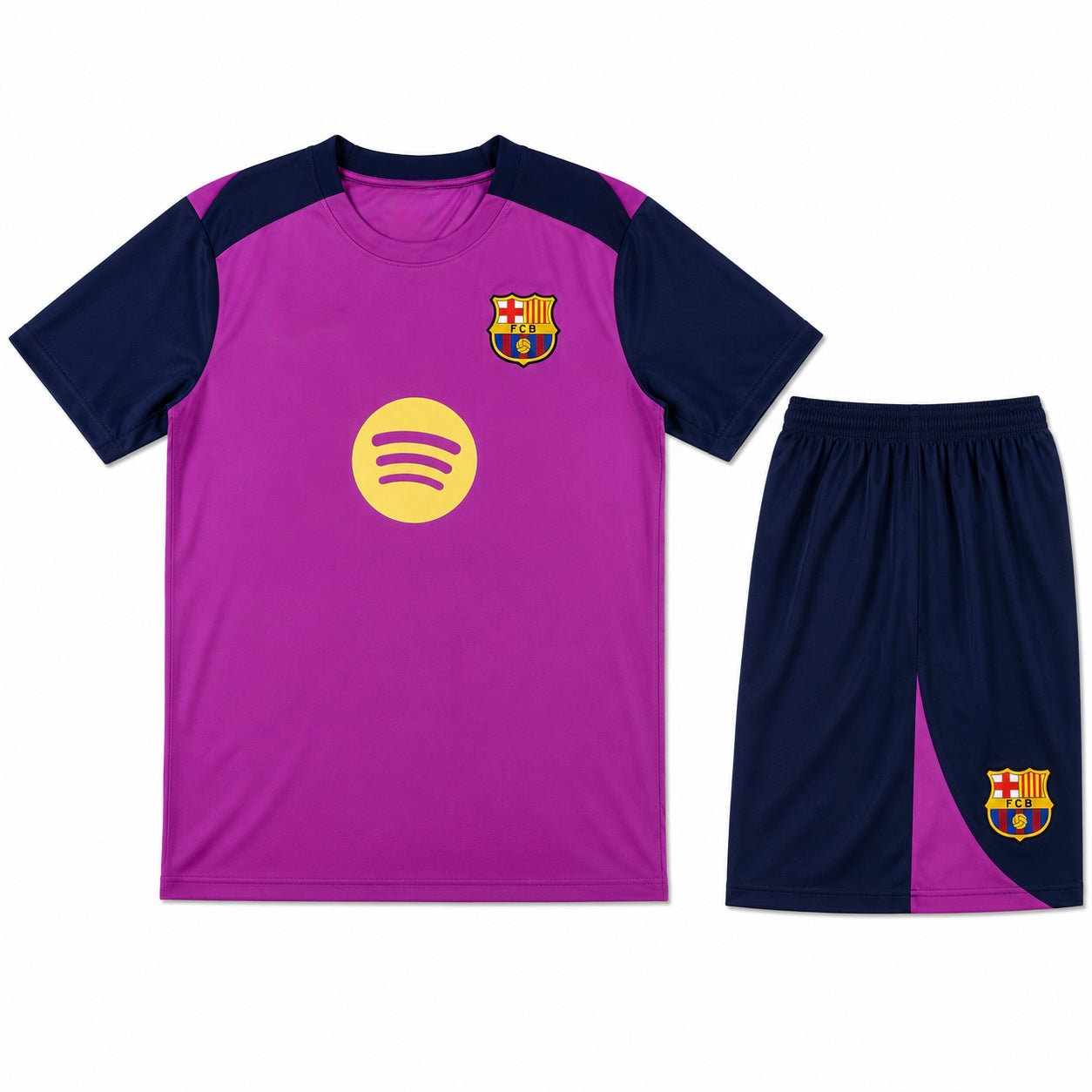 FC Barcelona Träningskläder