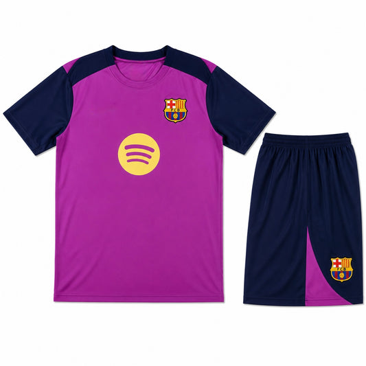 FC Barcelona Träningskläder
