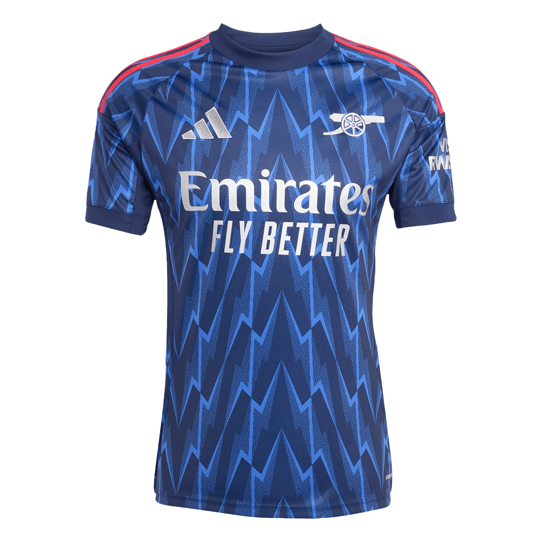 Arsenal Away Fan Shirt 25/26