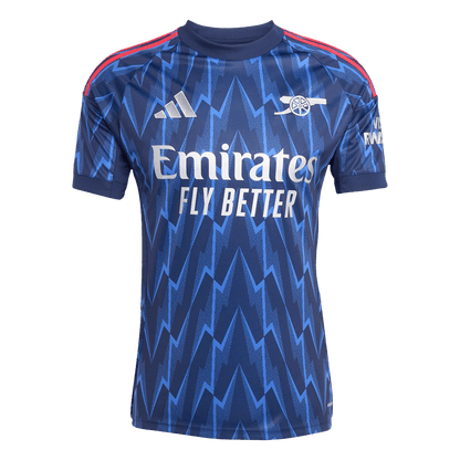 Arsenal Away Fan Shirt 25/26