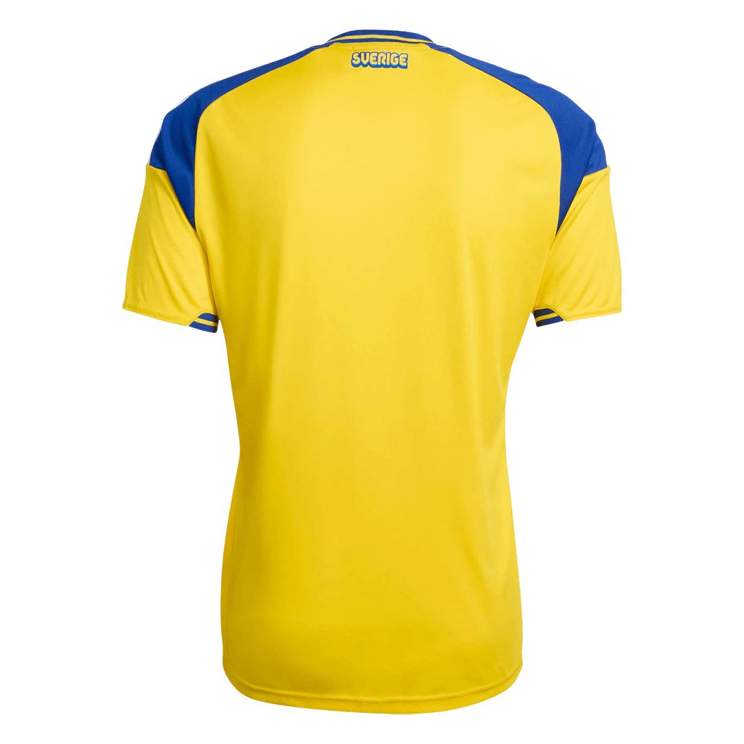 Sverige Fans Tröja 2026