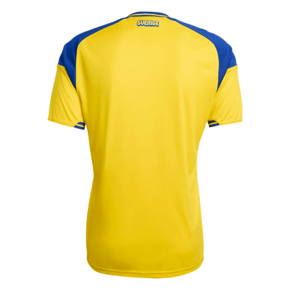 Sverige Fans Tröja 2026