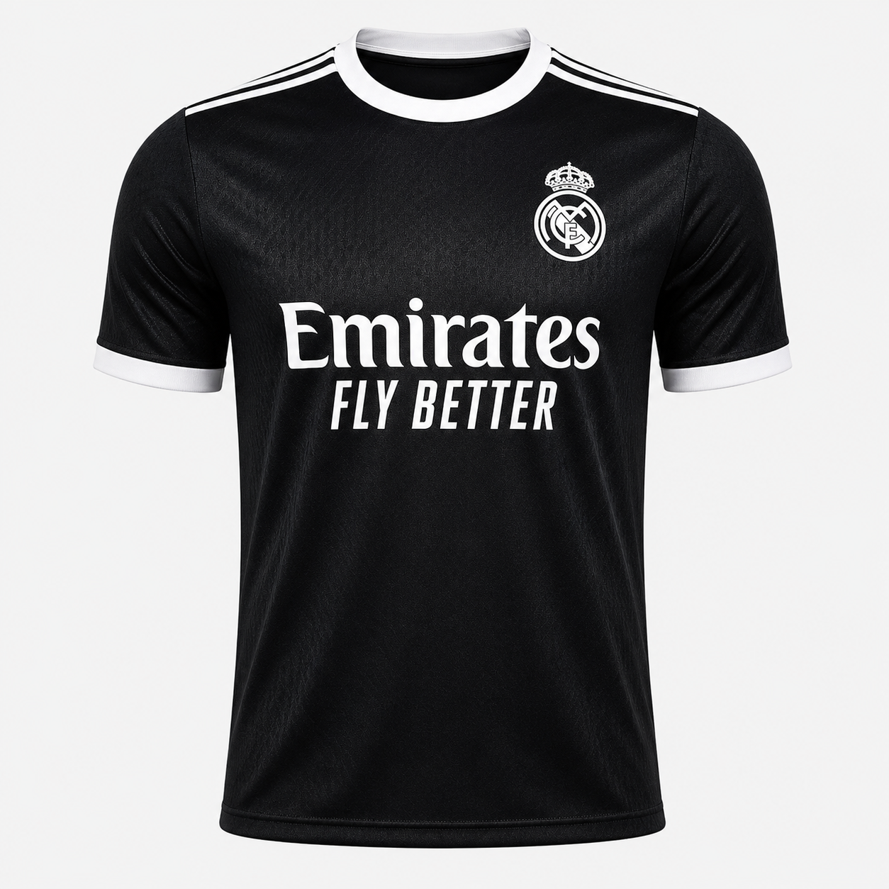 Real Madrid Player Shirt Special 25/26