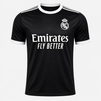 Real Madrid Player Shirt Special 25/26
