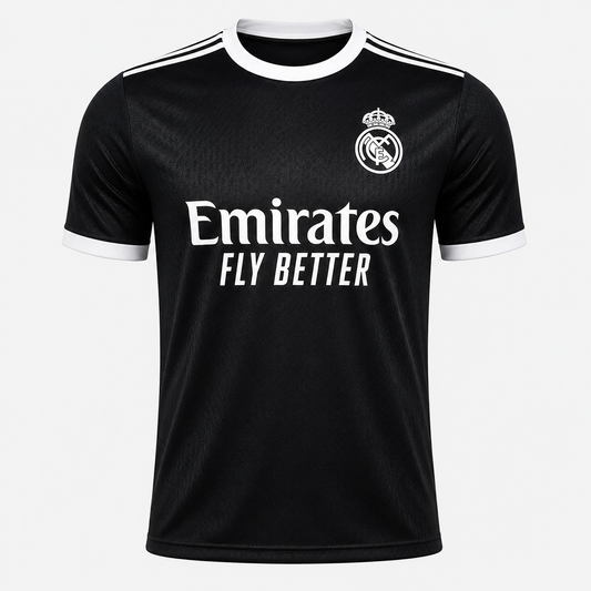 Real Madrid Player Tröja Special 25/26