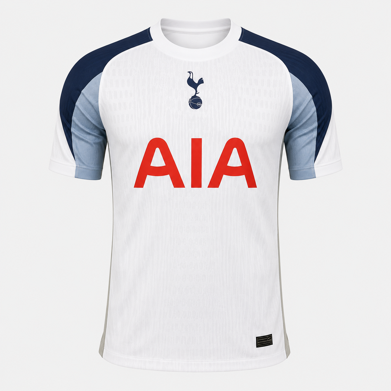 Tottenham Player Shirt 25/26