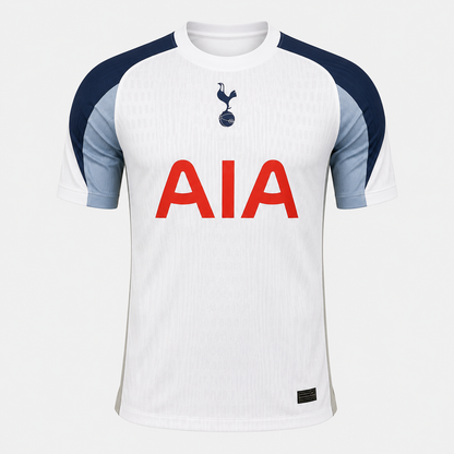 Tottenham Player Shirt 25/26