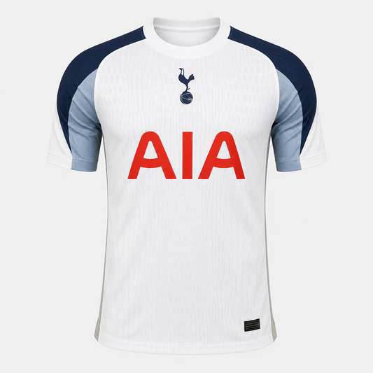 Tottenham Player Tröja 25/26