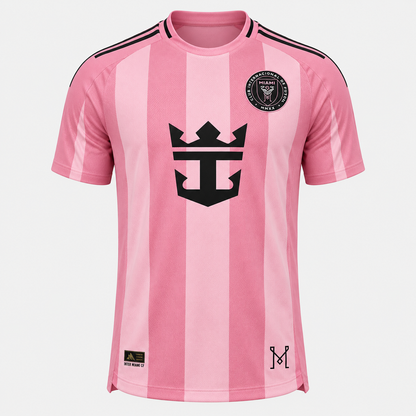 Inter Miami Player Tröja 25/26