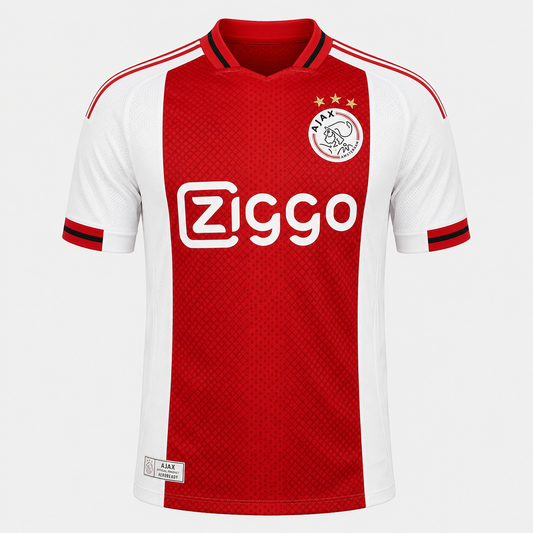 Ajax Player Tröja 25/26
