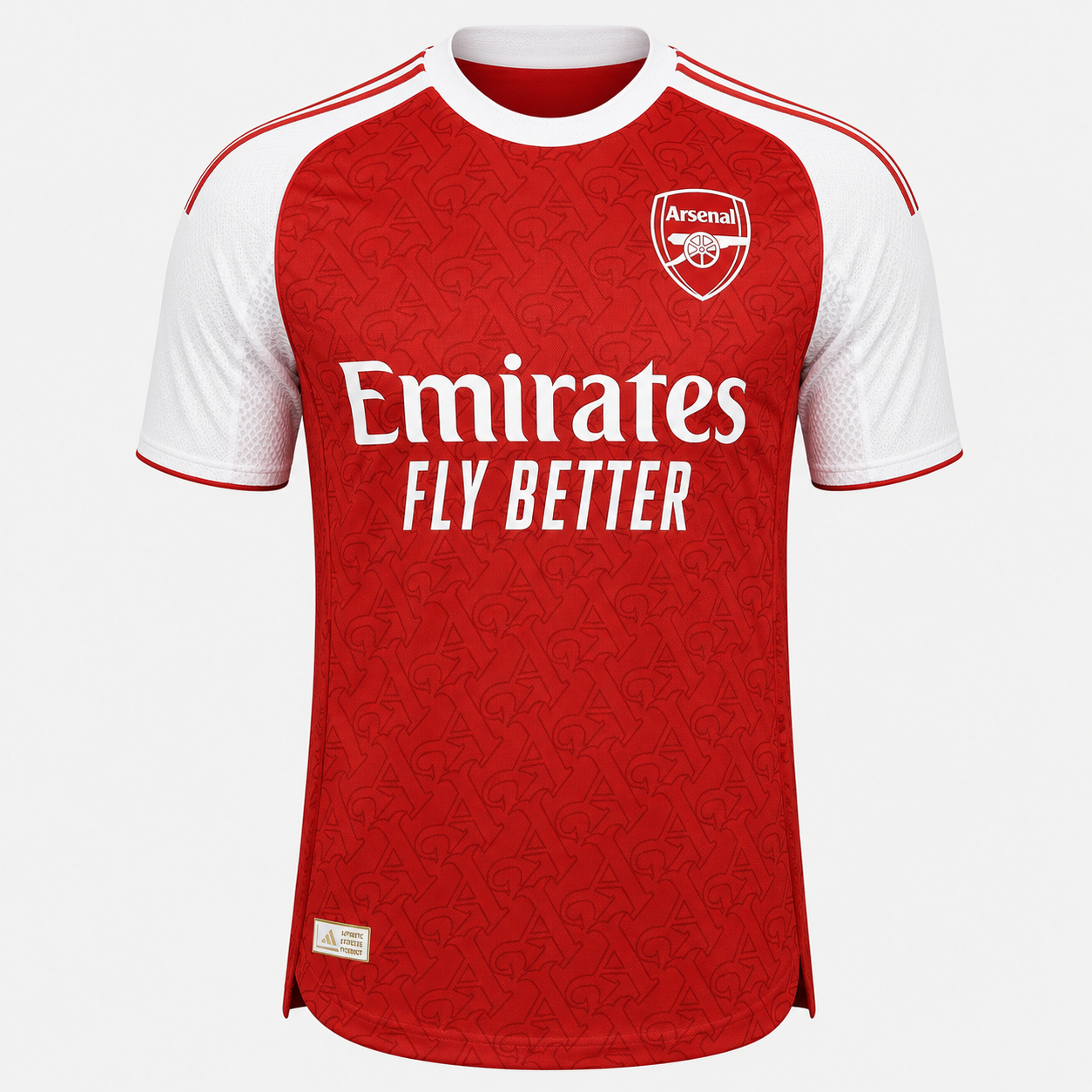 Arsenal Player Shirt