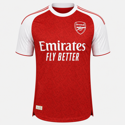 Arsenal Player Shirt