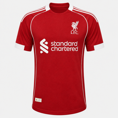 Liverpool Player Tröja 25/26
