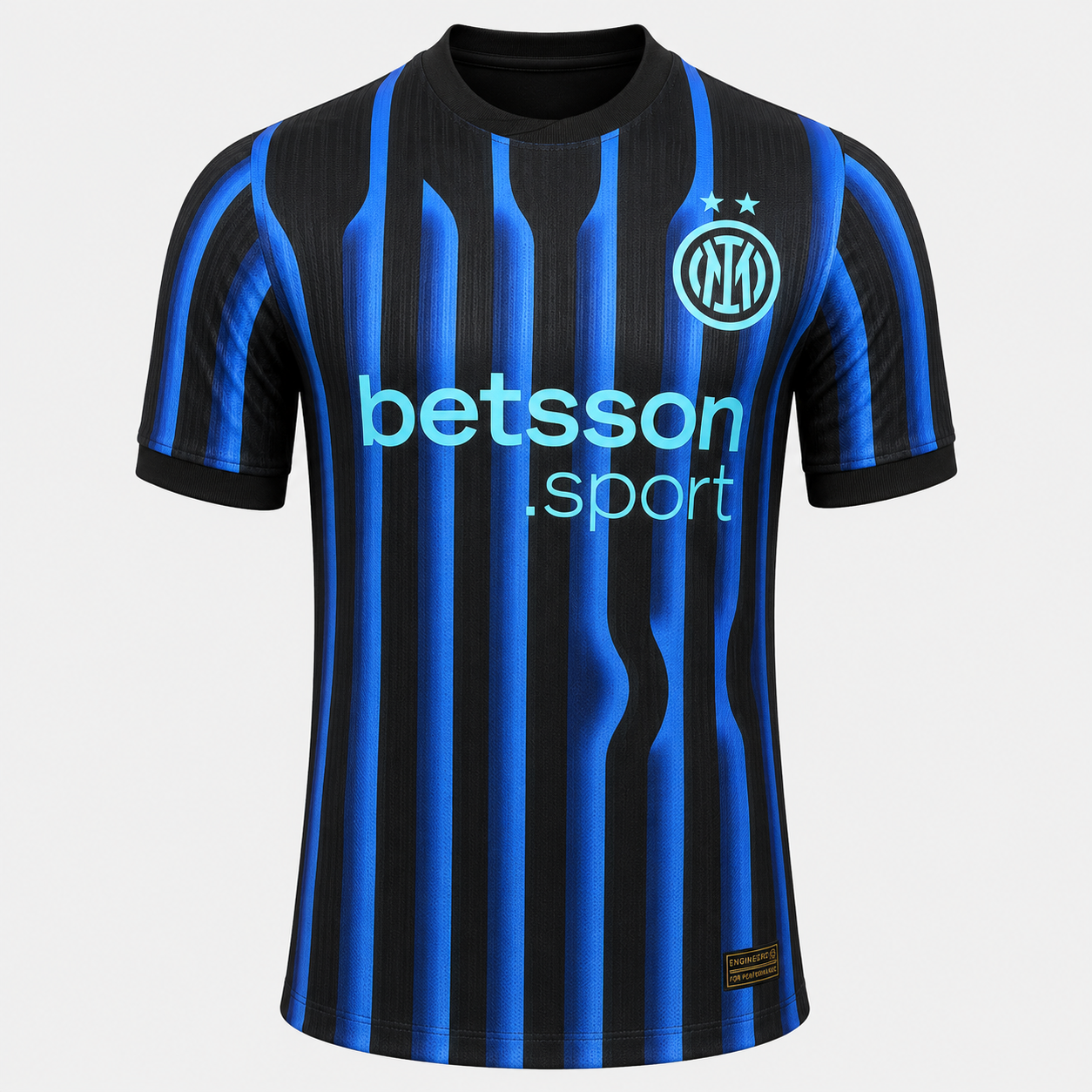 Inter Player Shirt 25/26