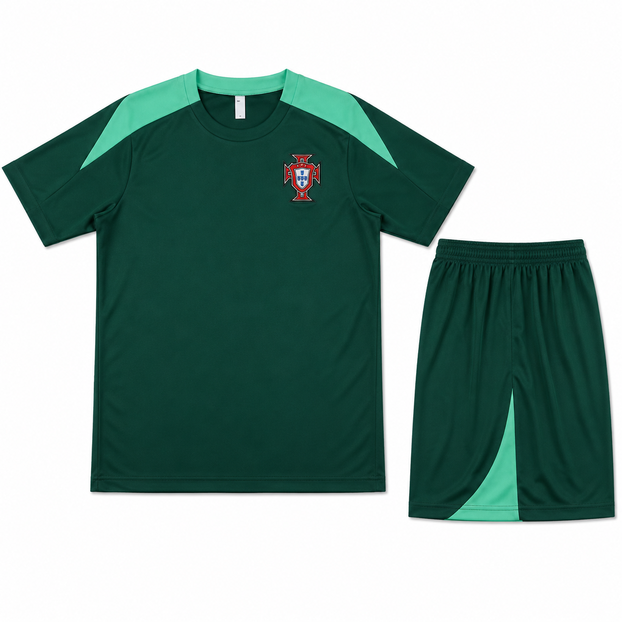 Portugal Träningskläder