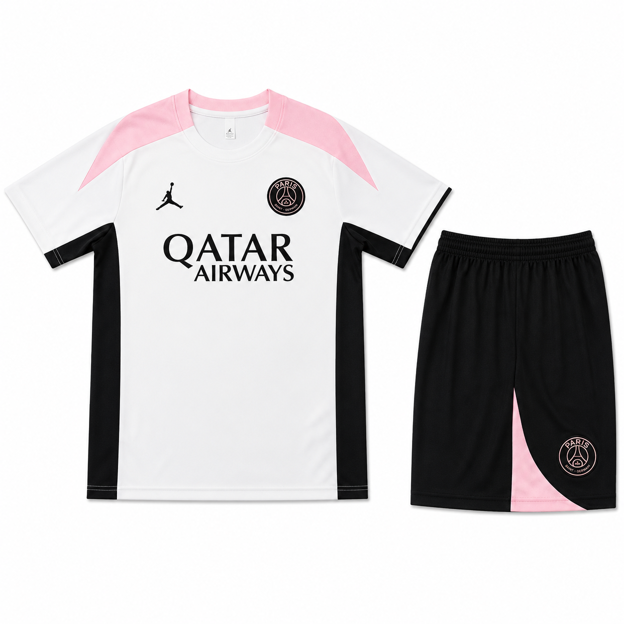 PSG Träningskläder