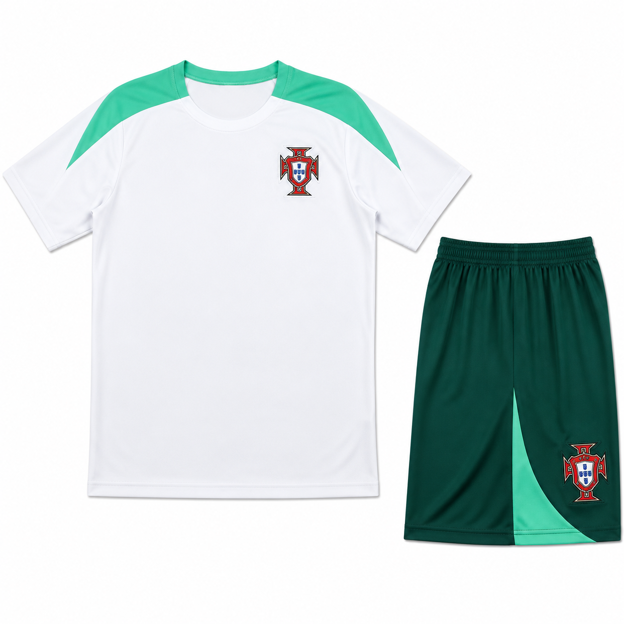 Portugal Träningskläder