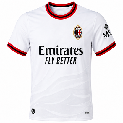 AC Milan Fans Tröja 26/27
