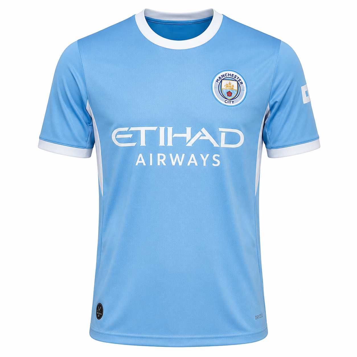 Manchester City Fans Tröja 26/27
