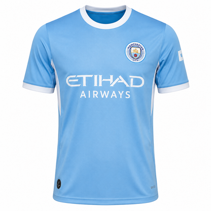 Manchester City Fans Tröja 26/27