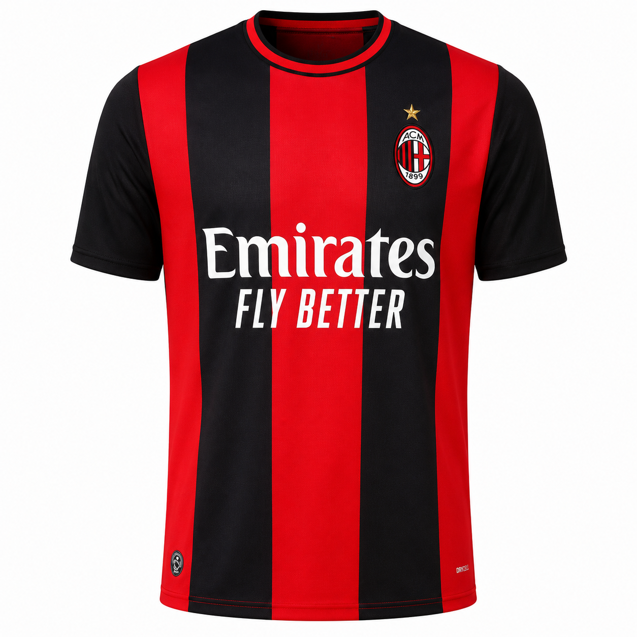 AC Milan Fans Tröja 26/27