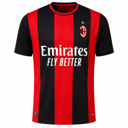 AC Milan Fans Tröja 26/27