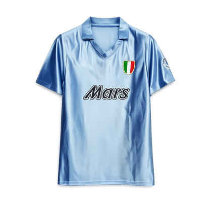 Napoli Retro Tröja 90/91