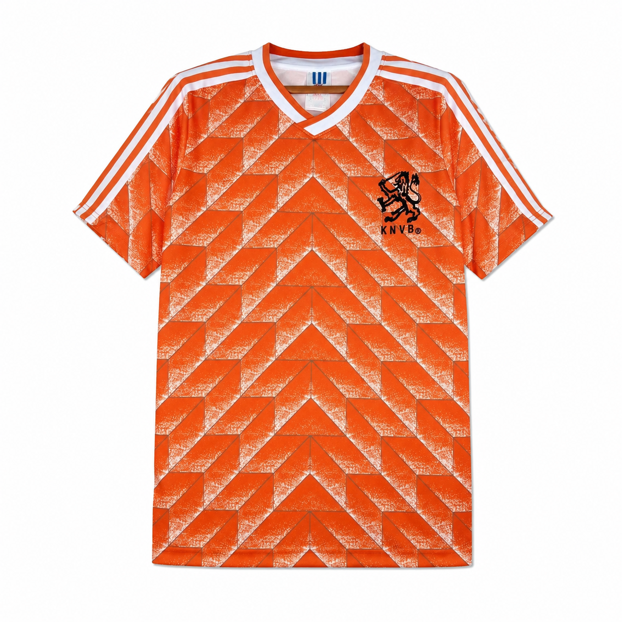 Holland Retro Tröja 1988