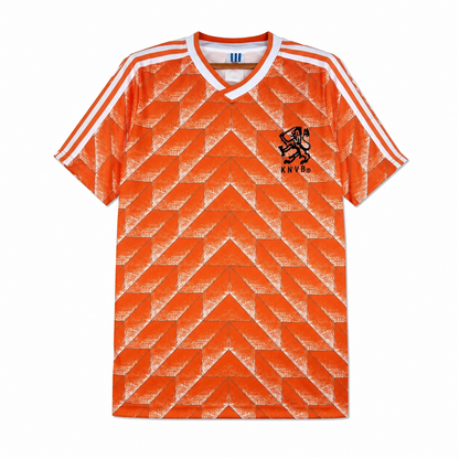 Holland Retro Tröja 1988