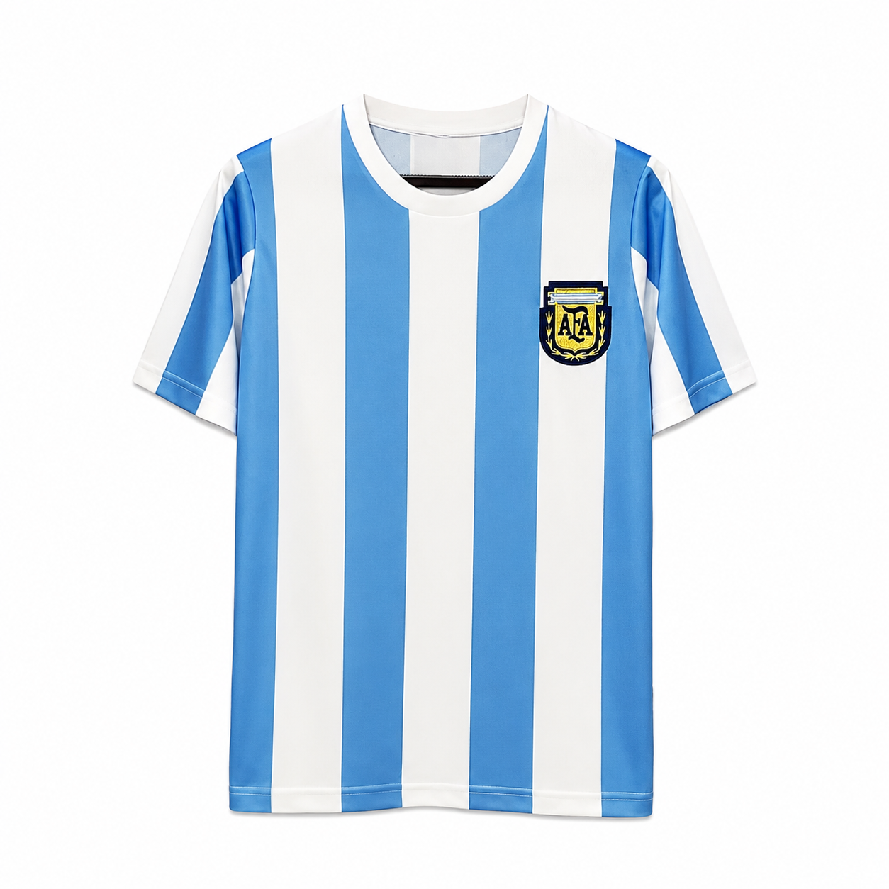 Argentina Retro Tröja 1986