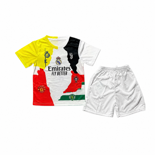 Cristiano Ronaldo Minnes Tröja