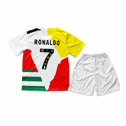 Cristiano Ronaldo Minnes Tröja
