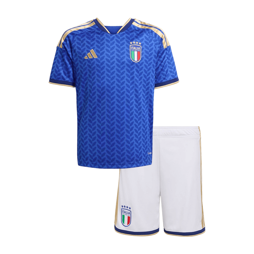 Kids Italy Shirt 