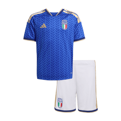 Kids Italy Shirt 