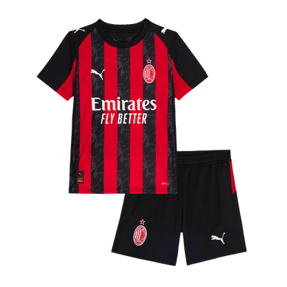 Kids Milan Shirt 
