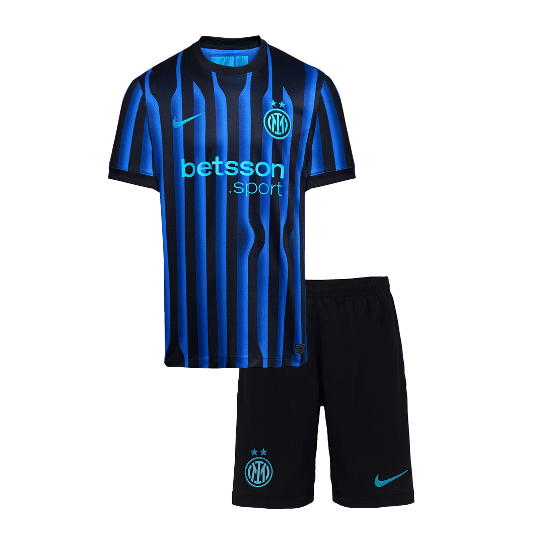 Kids Inter Shirt 