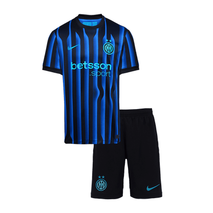 Kids Inter Shirt 