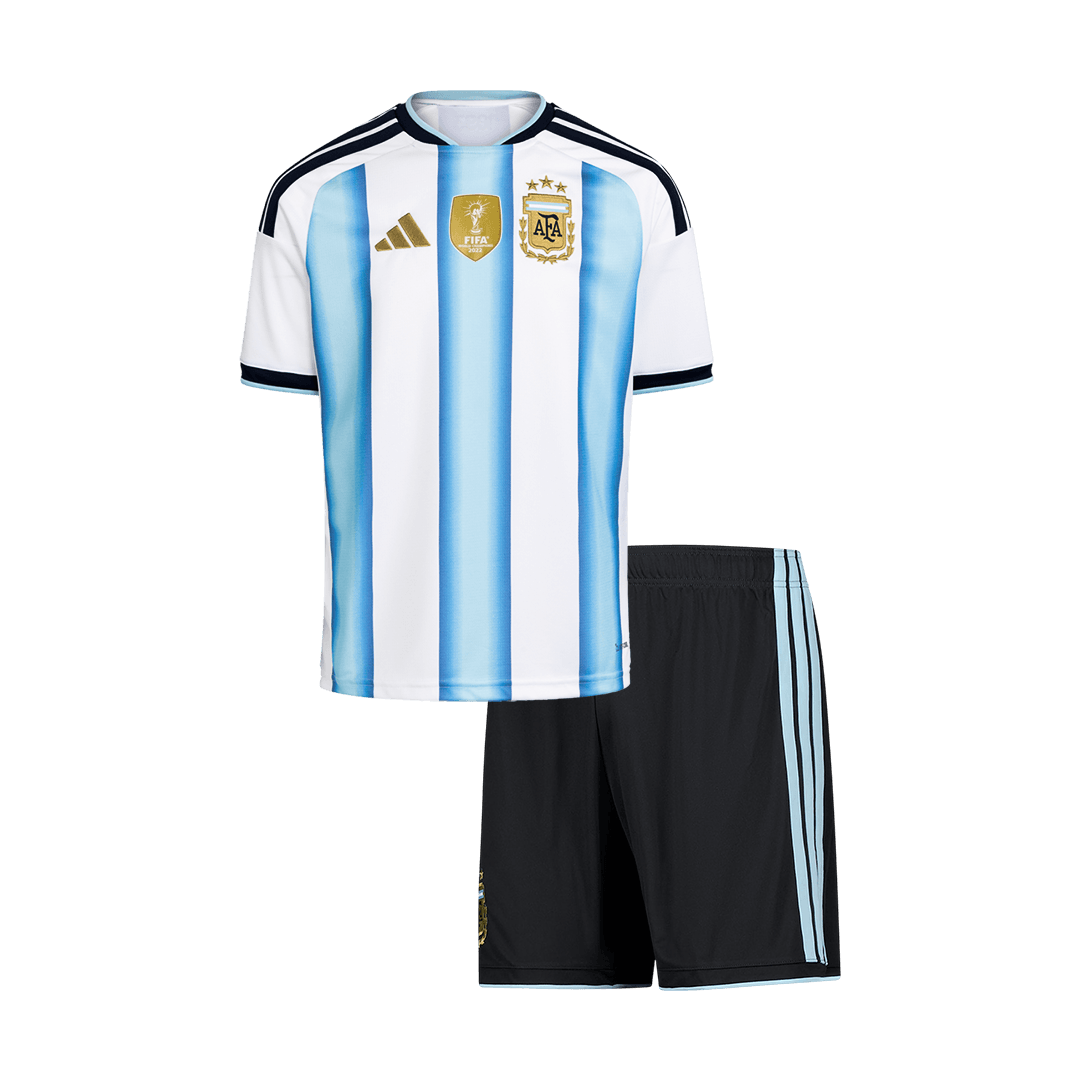 Kids Argentina Shirt