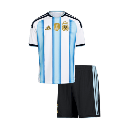 Kids Argentina Shirt