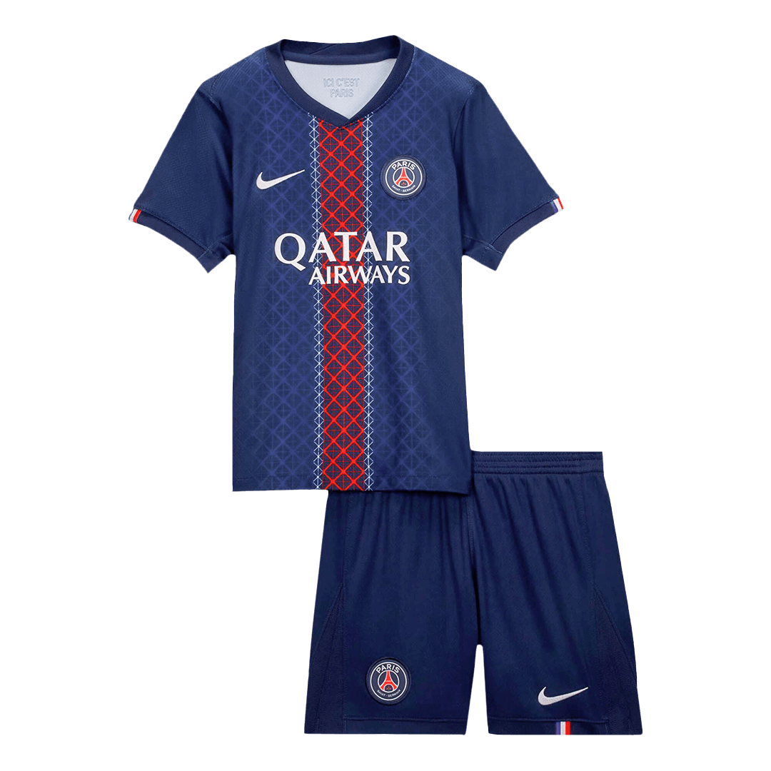Kids PSG Shirt