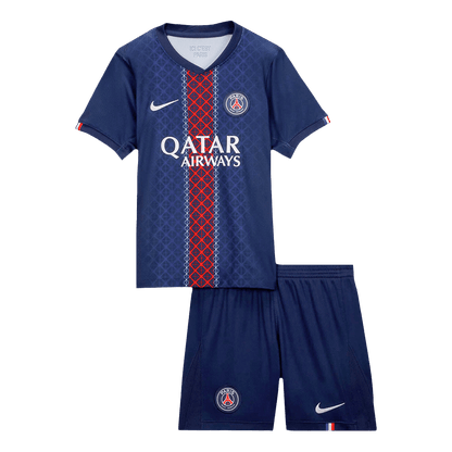Kids PSG Shirt