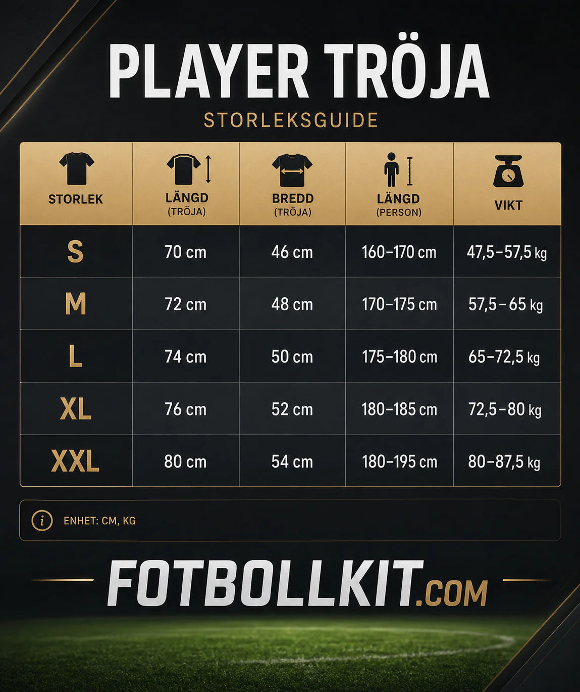 Inter Miami Player Tröja 25/26