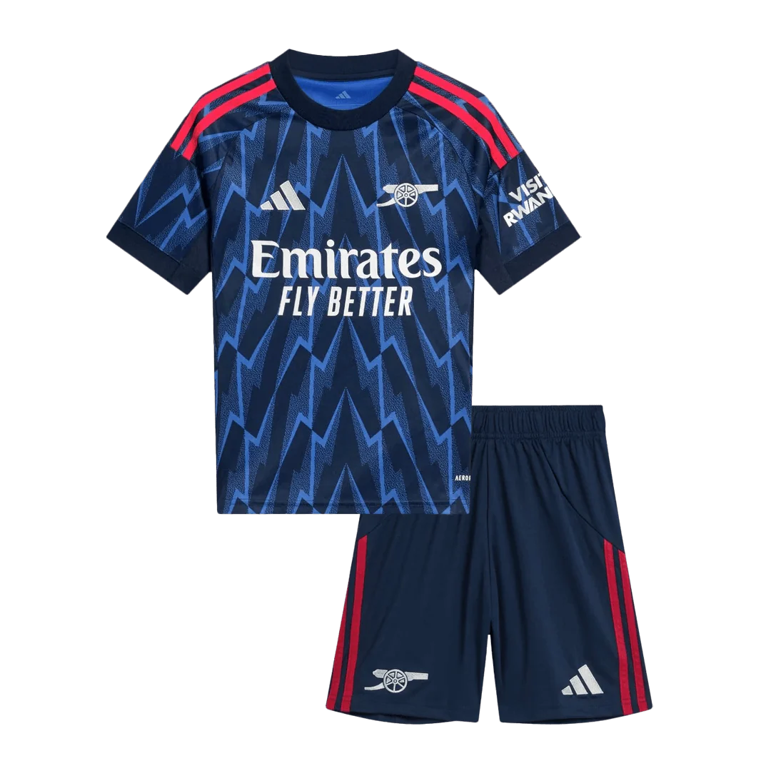 Kids Arsenal Shirt