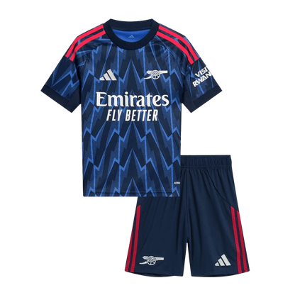 Kids Arsenal Shirt