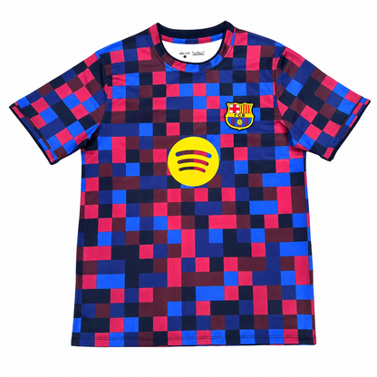 FC Barcelona Pre-Match Tröja 26/27