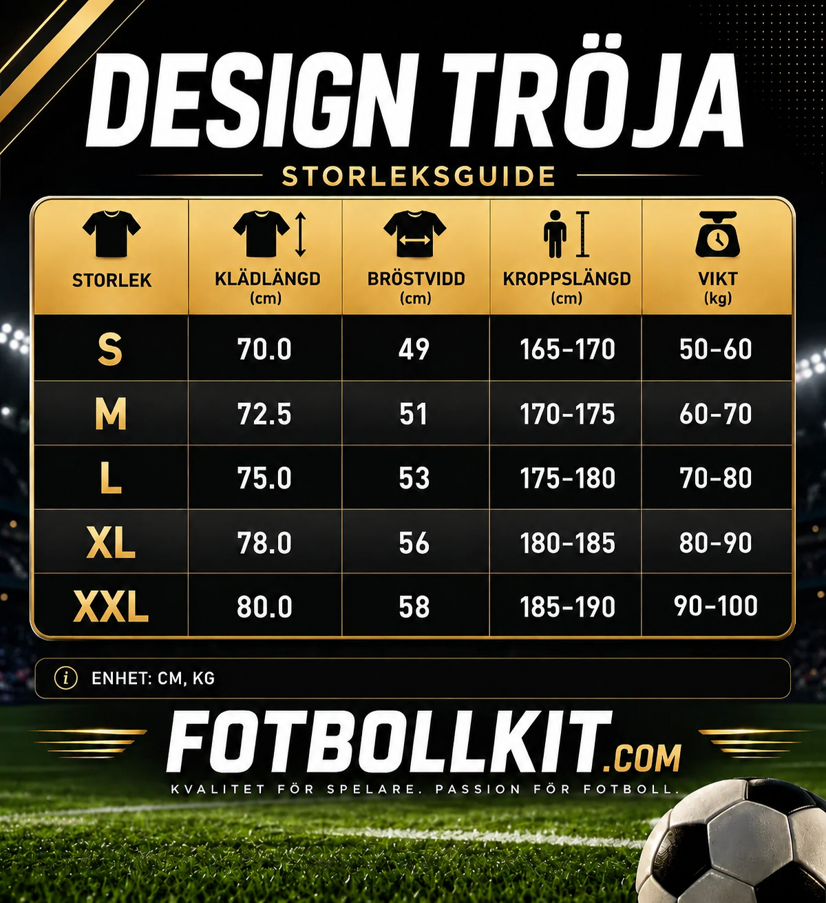 Liverpool Tröja Design