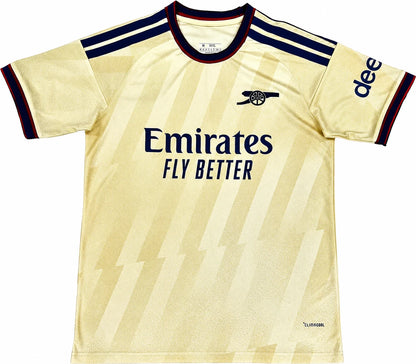 Arsenal Tredje Tröja 26/27