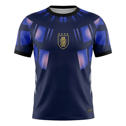 Uruguay Tröja Bortaställ 2026
