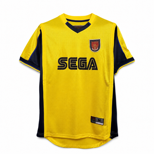 Arsenal Retro Tröja 99/00