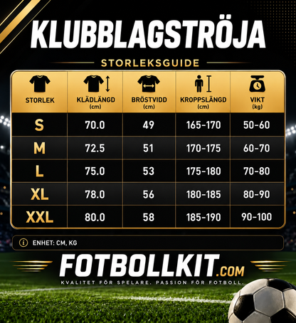 Stuttgart Tröja 26/27